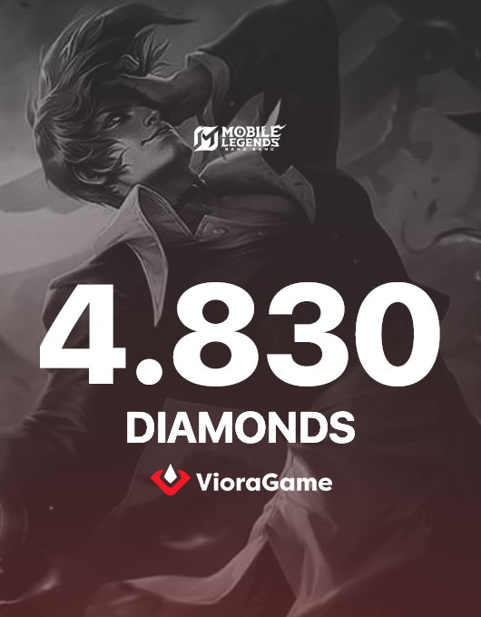 4830 Diamond ID